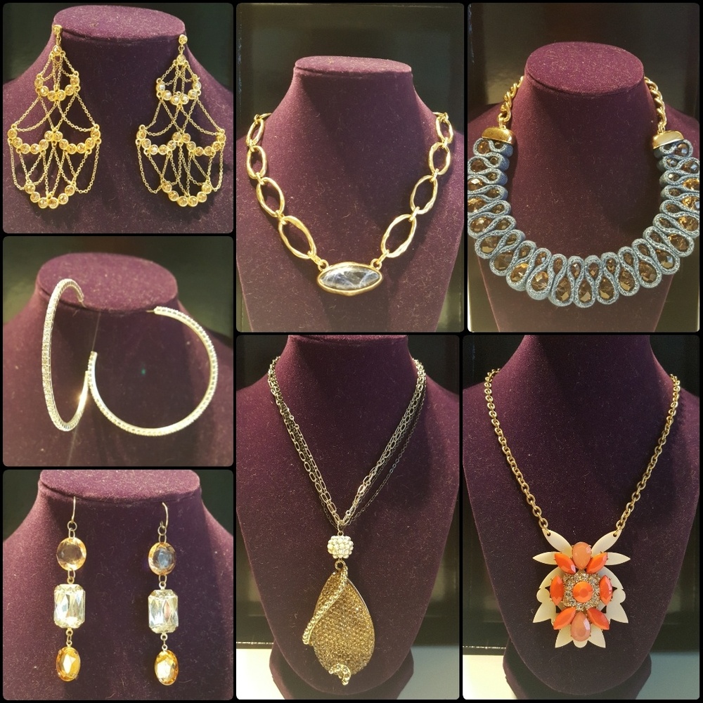 🆕️ COMING SOON🆕️ Gorgeous Jewelry being posted!